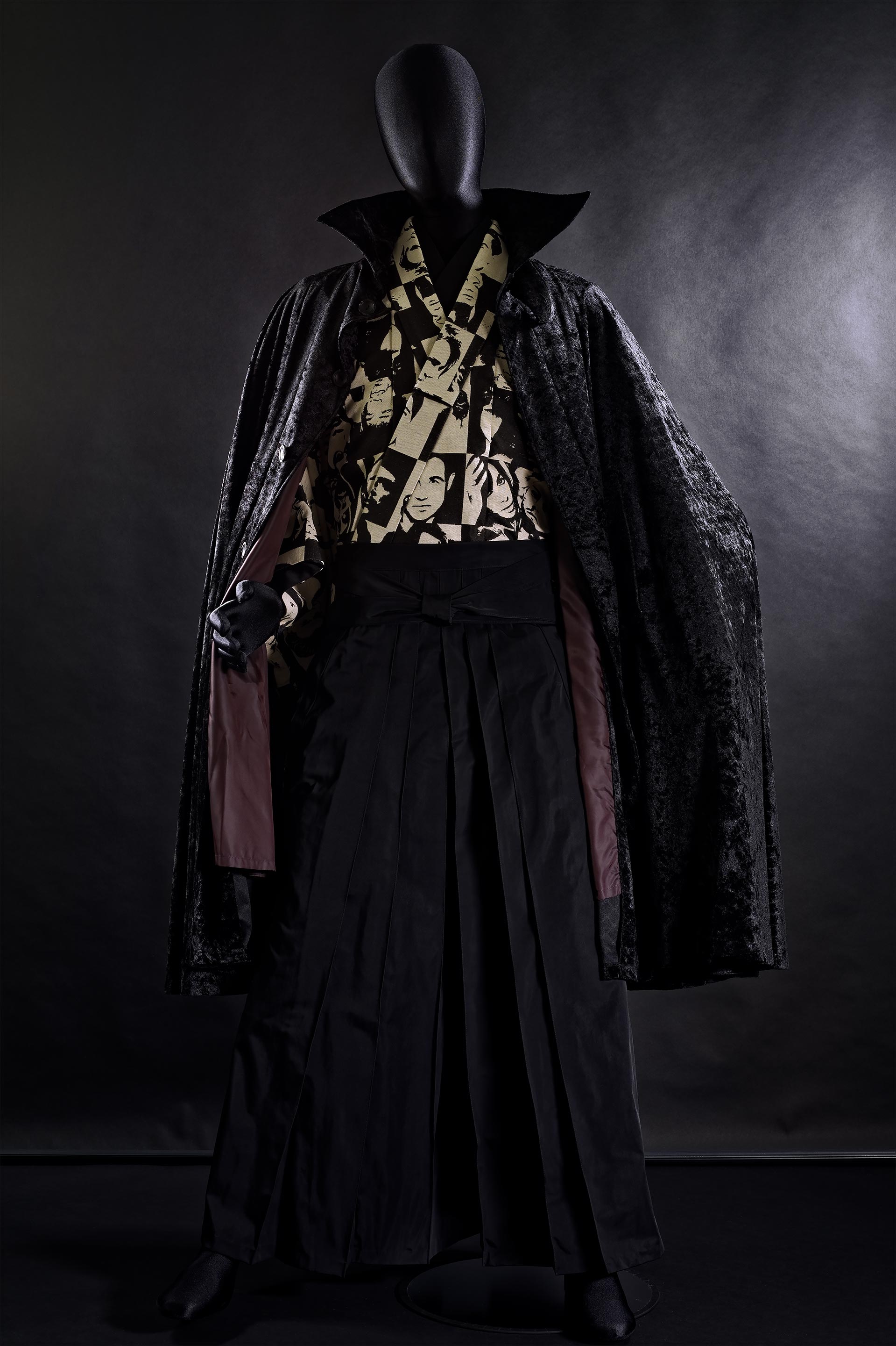 しょうま様限定 マダム和装(R) 2017 AUTUMN COLLECTION | FOUR SEASONS | 【和次元・滴や】