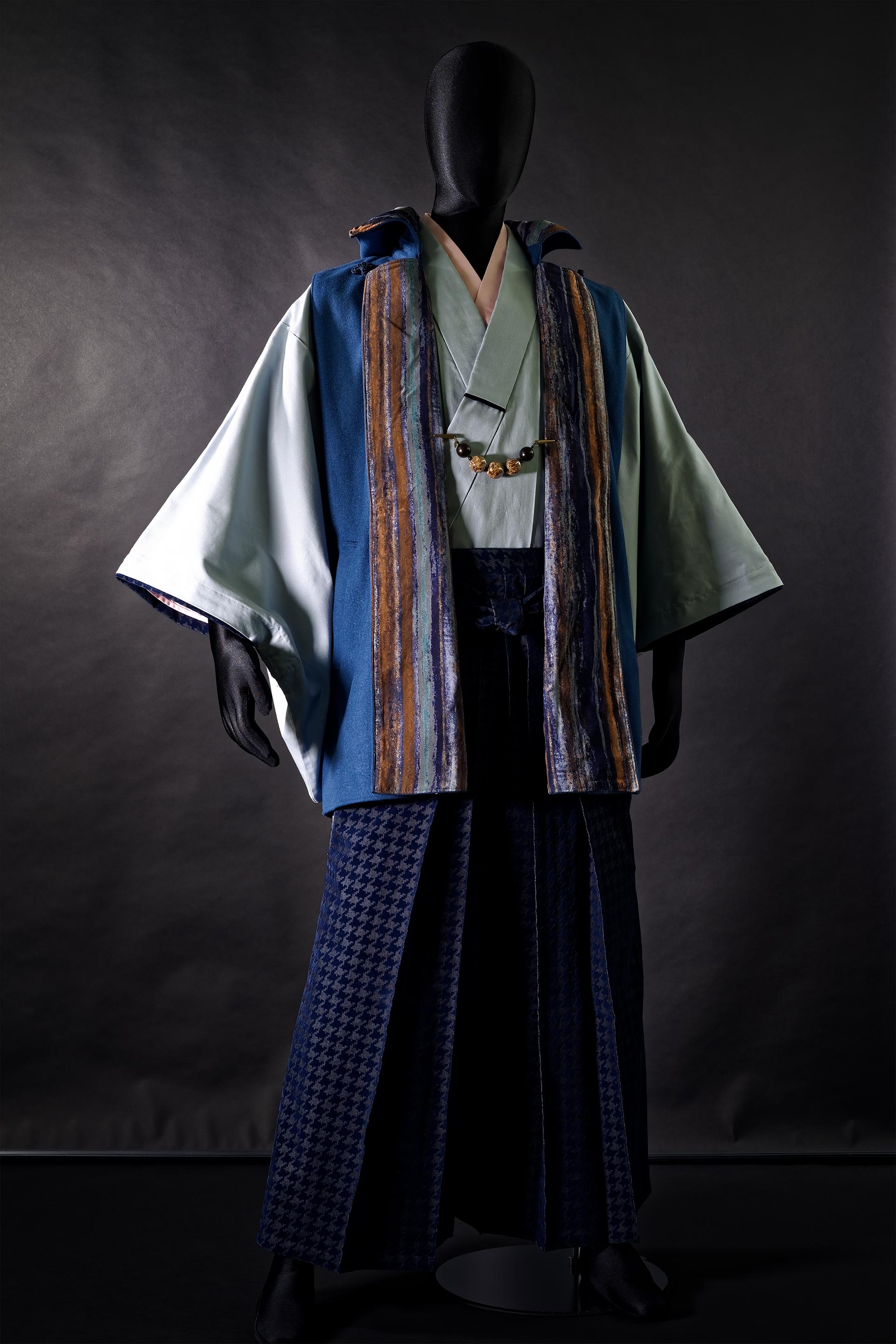 2017 AUTUMN COLLECTION | FOUR SEASONS | 【和次元・滴や】