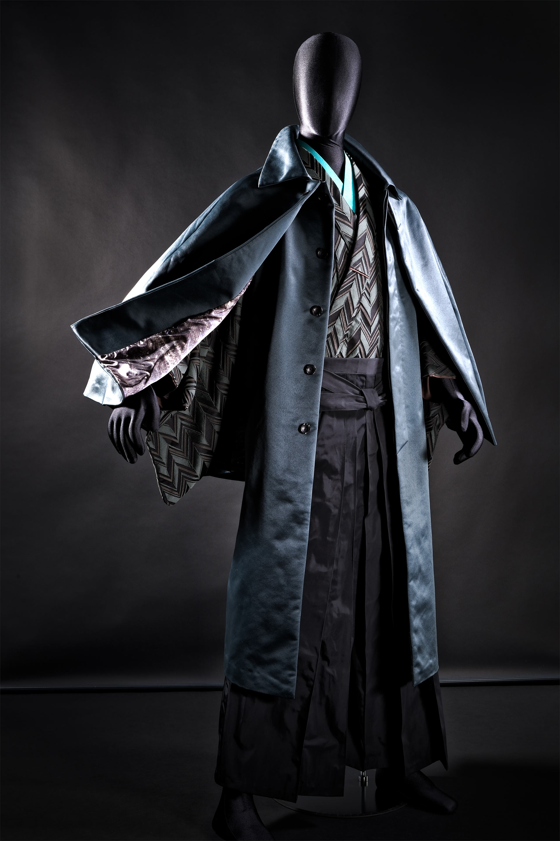 2017 WINTER COLLECTION | FOUR SEASONS | 【和次元・滴や】