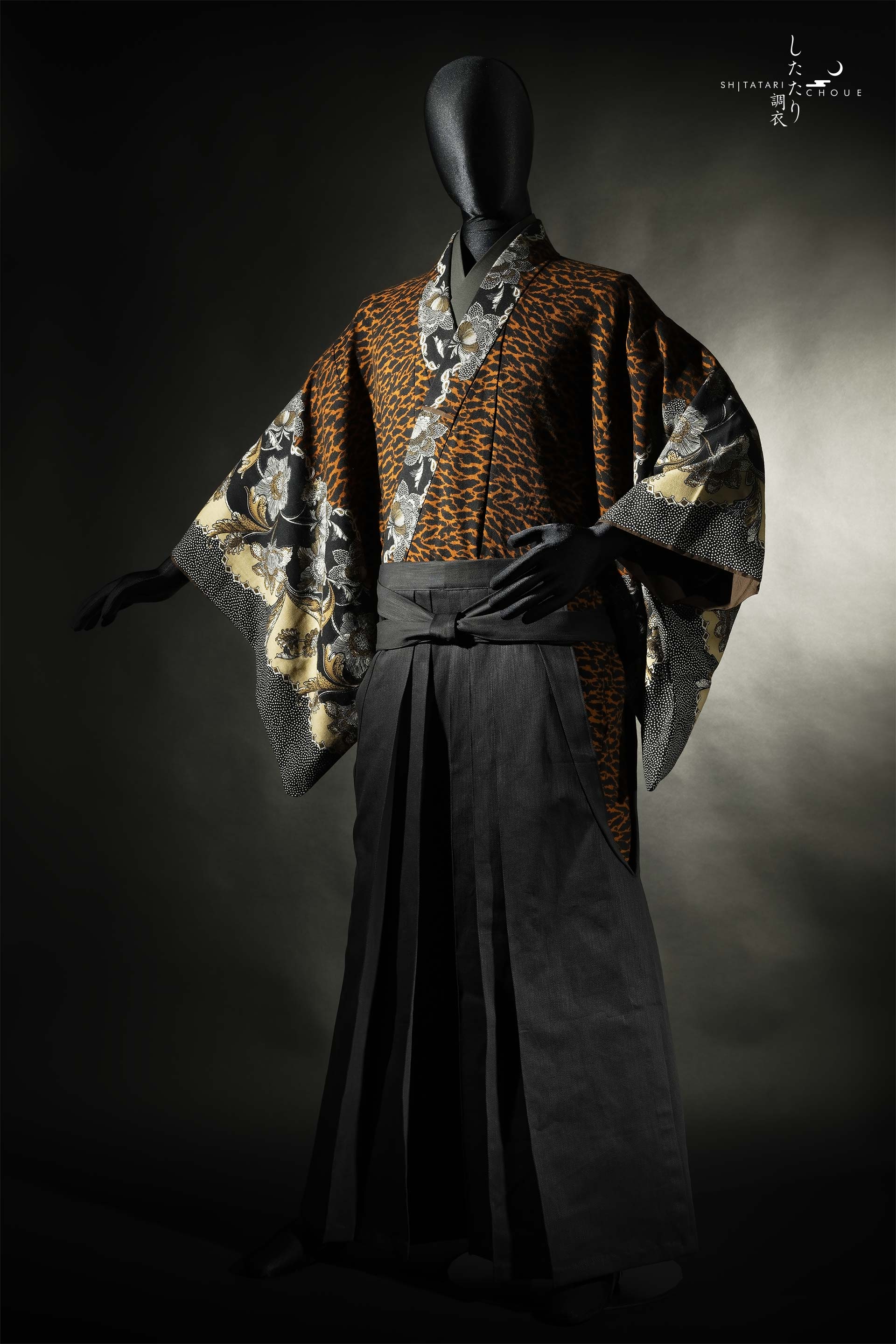 2019 AUTUMN COLLECTION | FOUR SEASONS | 【和次元・滴や】