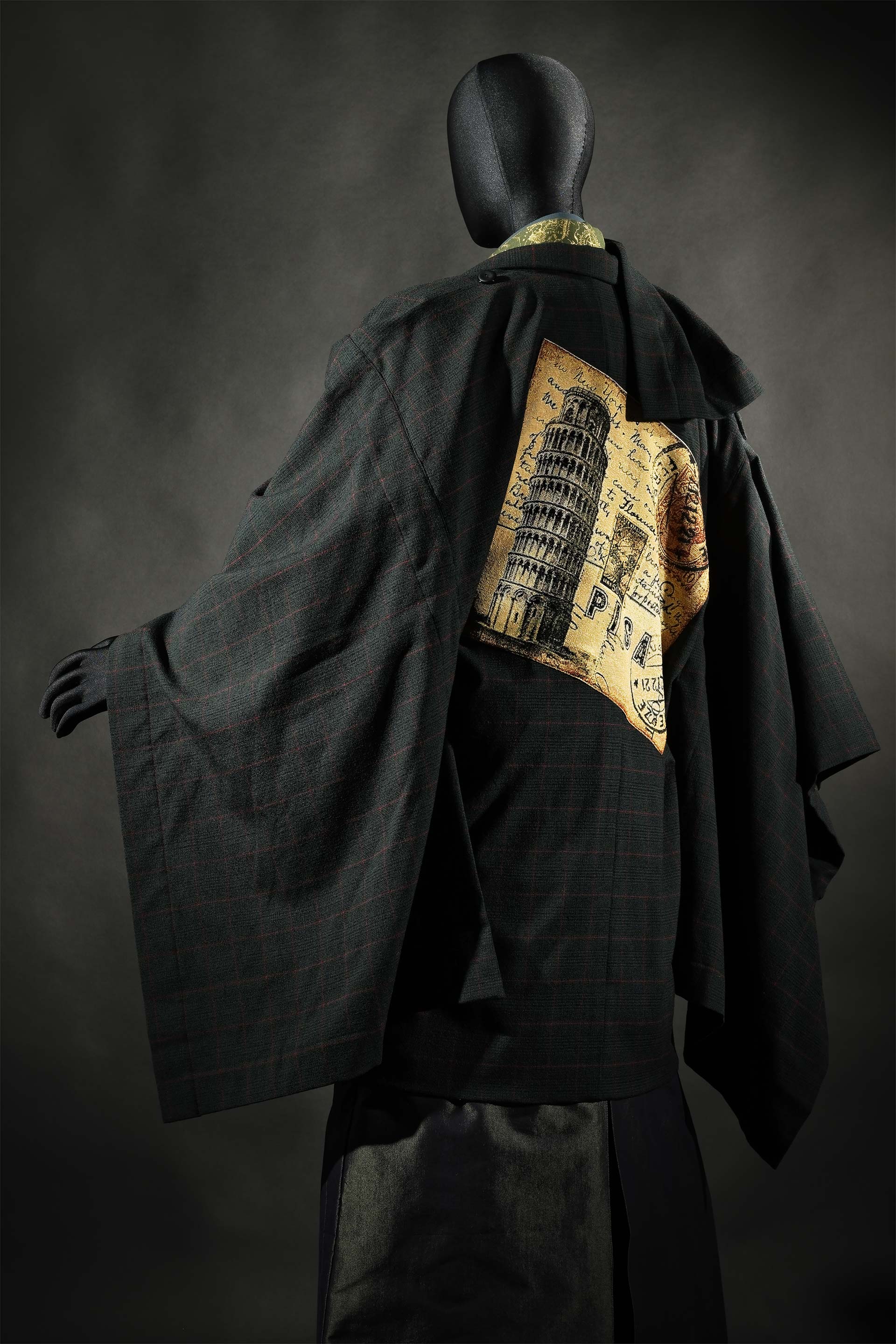 秋深し 2019 AUTUMN COLLECTION | FOUR SEASONS | 【和次元・滴や】