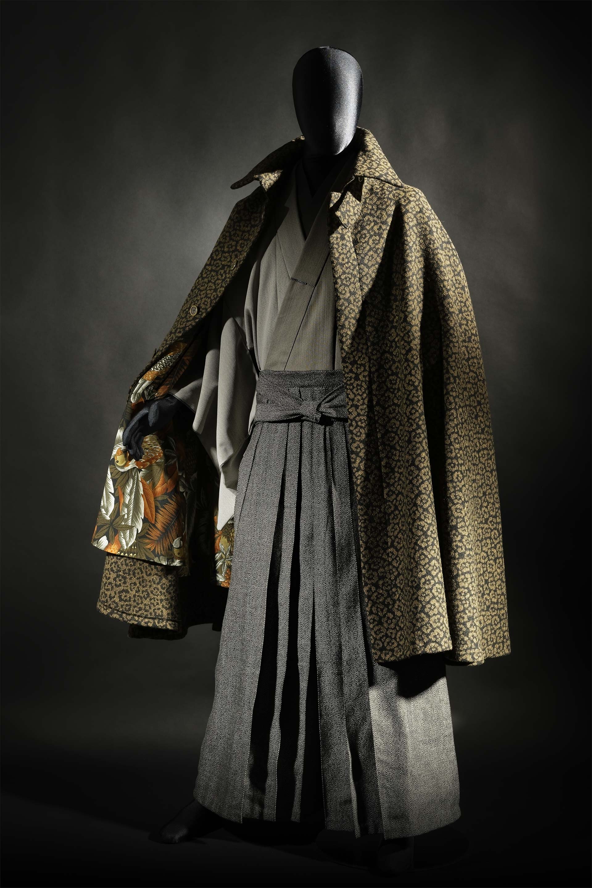 2019 AUTUMN COLLECTION | FOUR SEASONS | 【和次元・滴や】