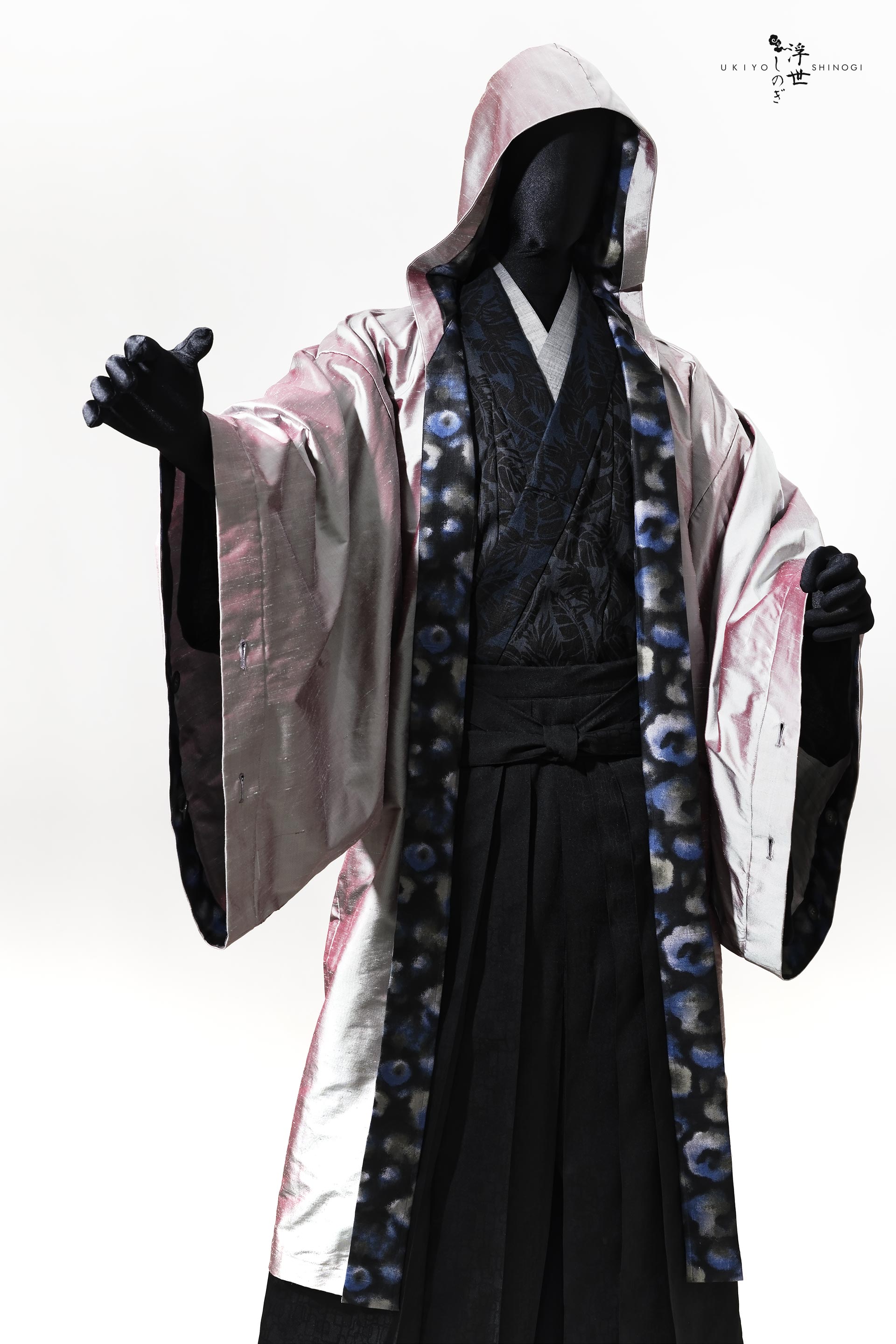 2020 SPRING COLLECTION | FOUR SEASONS | 【和次元・滴や】 2020 SPRING COLLECTION | FOUR SEASONS | 【和次元・滴や】