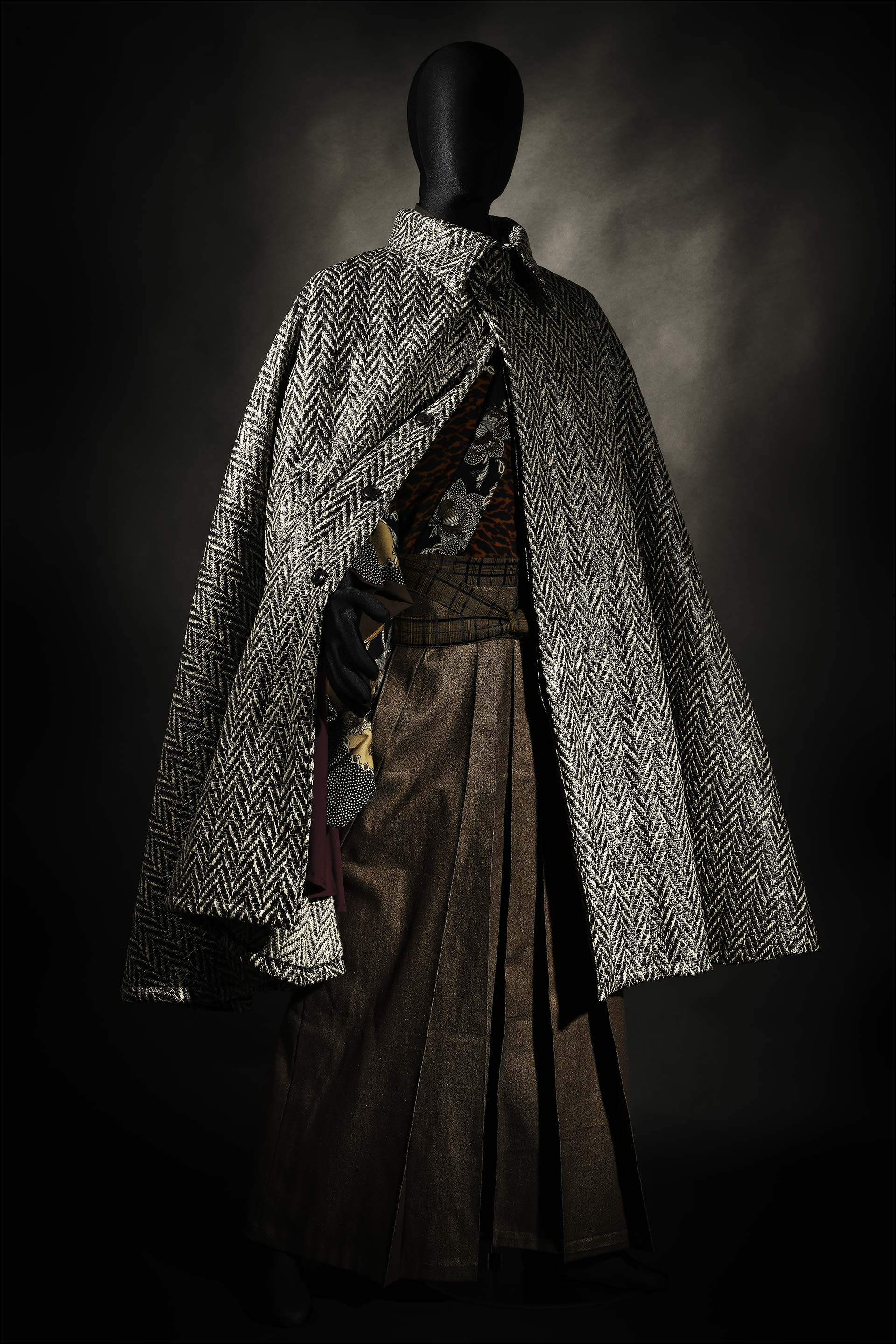 2020 WINTER COLLECTION | FOUR SEASONS | 【和次元・滴や】