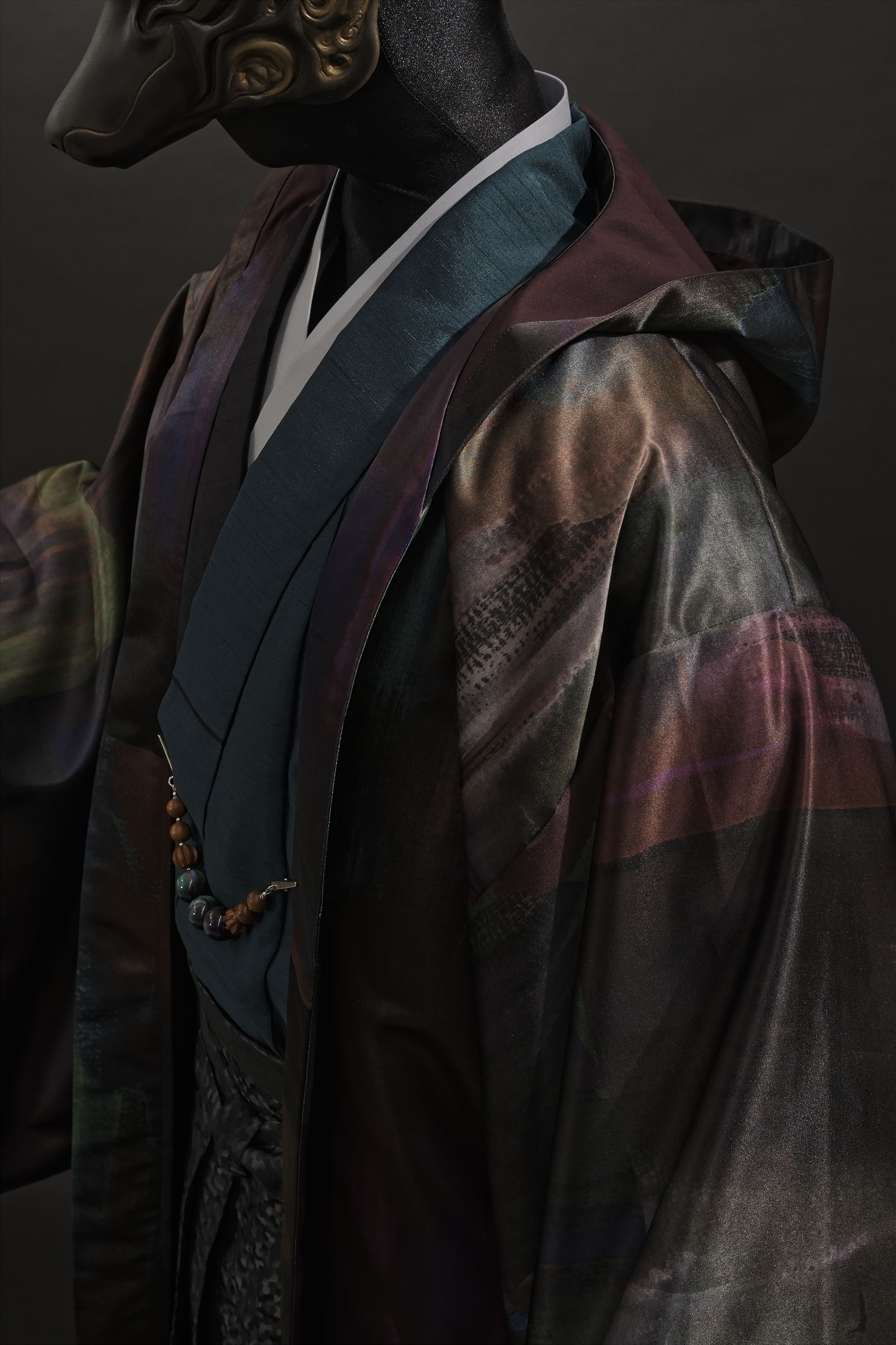 2021 AUTUMN COLLECTION | FOUR SEASONS | 【和次元・滴や】