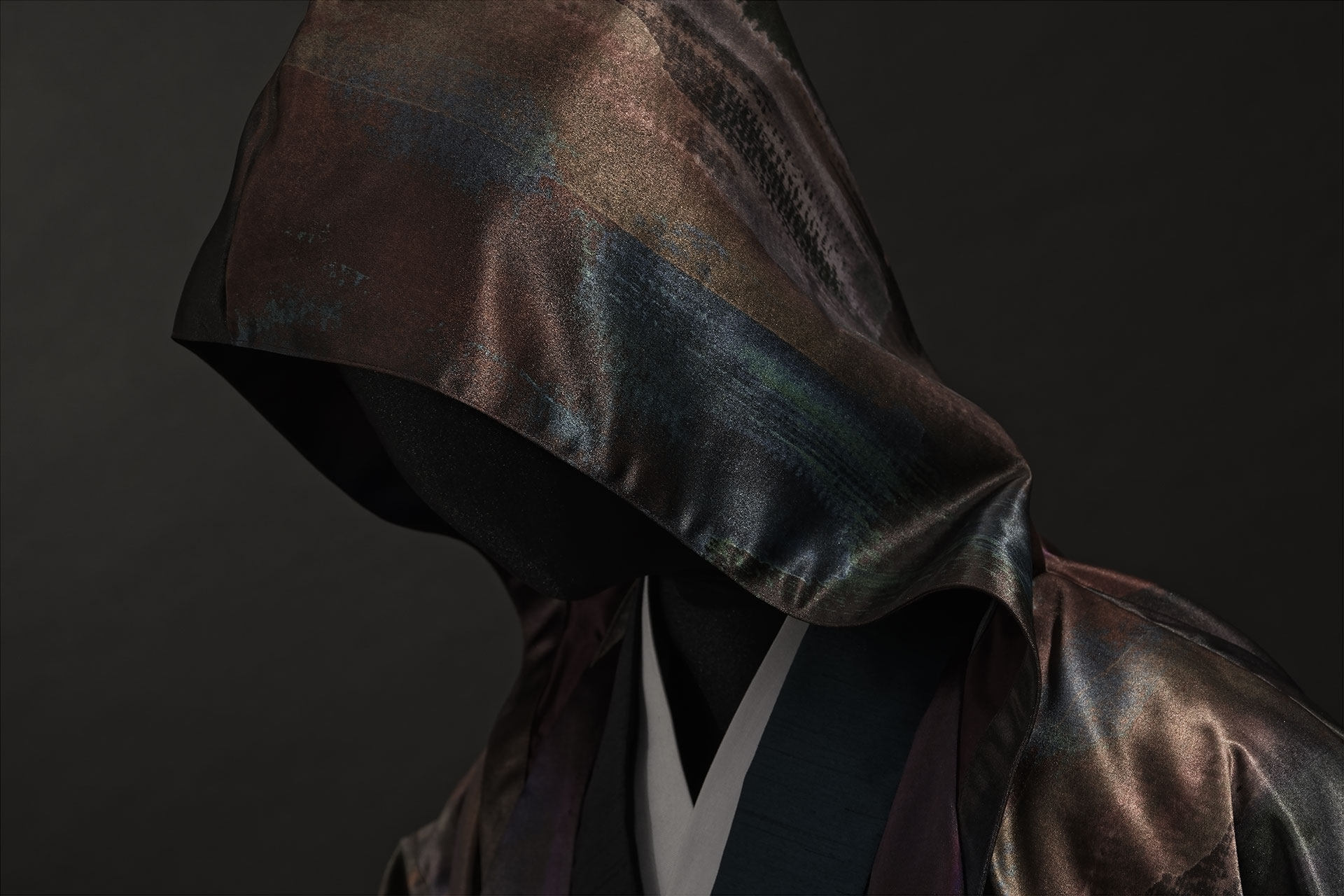 2021 AUTUMN COLLECTION | FOUR SEASONS | 【和次元・滴や】