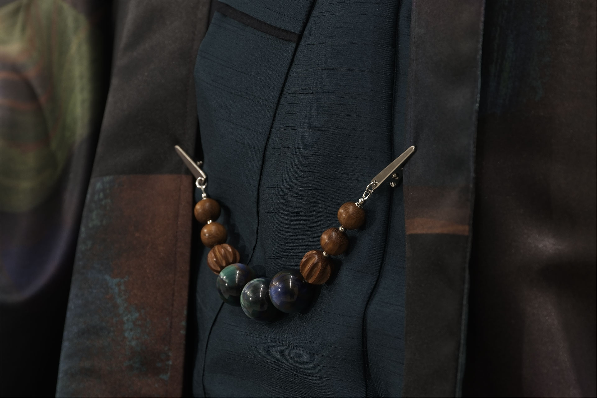 2021 AUTUMN COLLECTION | FOUR SEASONS | 【和次元・滴や】