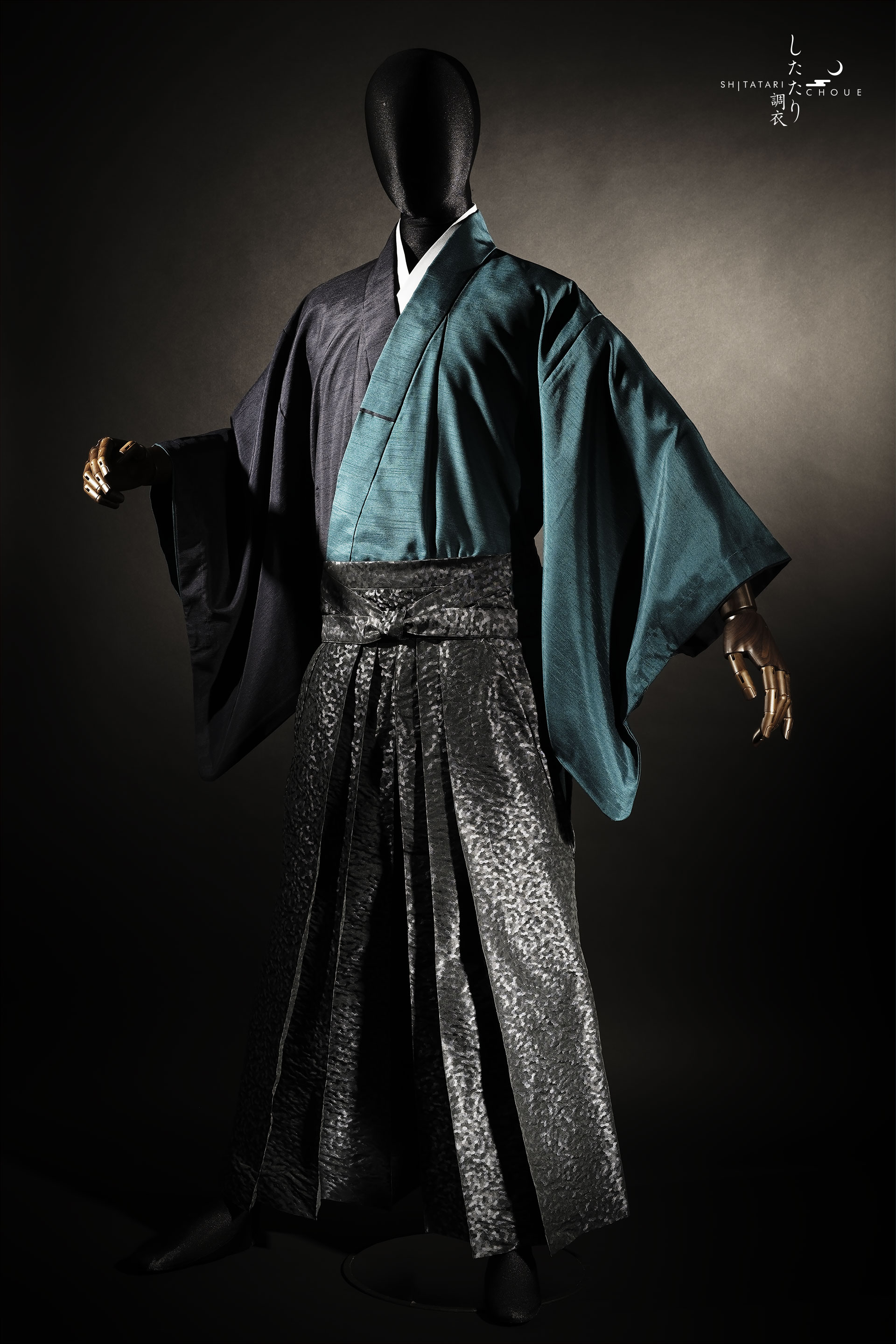 2021 AUTUMN COLLECTION | FOUR SEASONS | 【和次元・滴や】