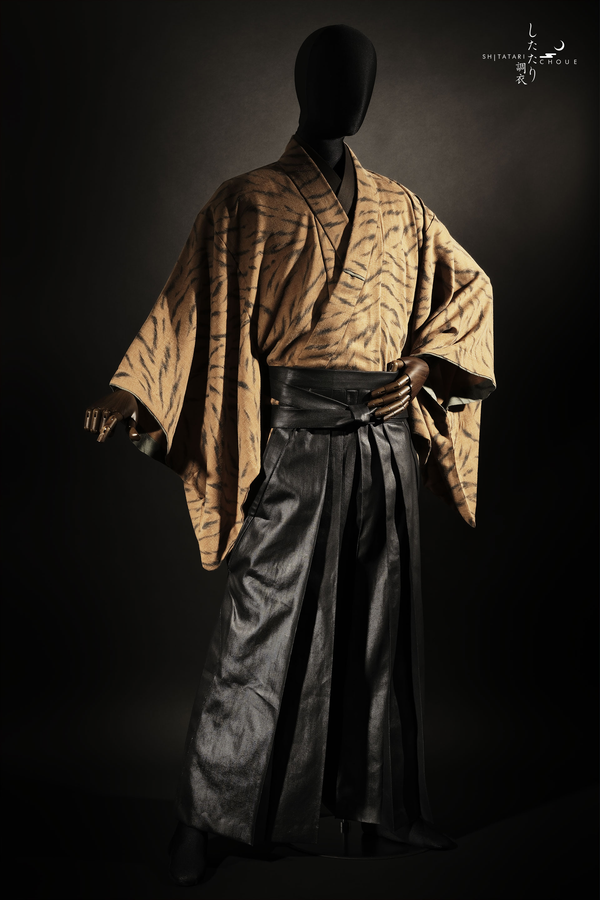 2021 AUTUMN COLLECTION | FOUR SEASONS | 【和次元・滴や】