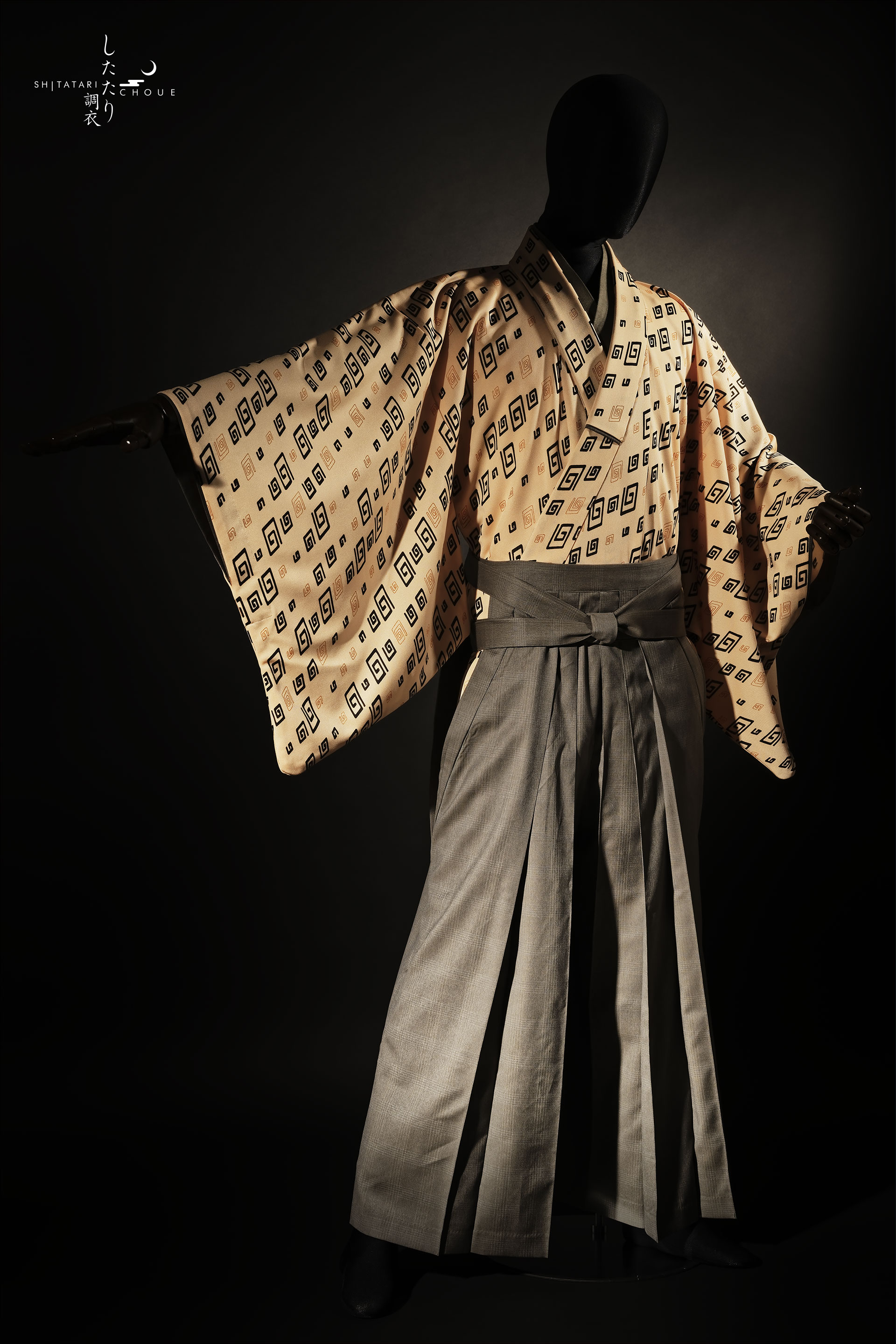 2021 AUTUMN COLLECTION | FOUR SEASONS | 【和次元・滴や】