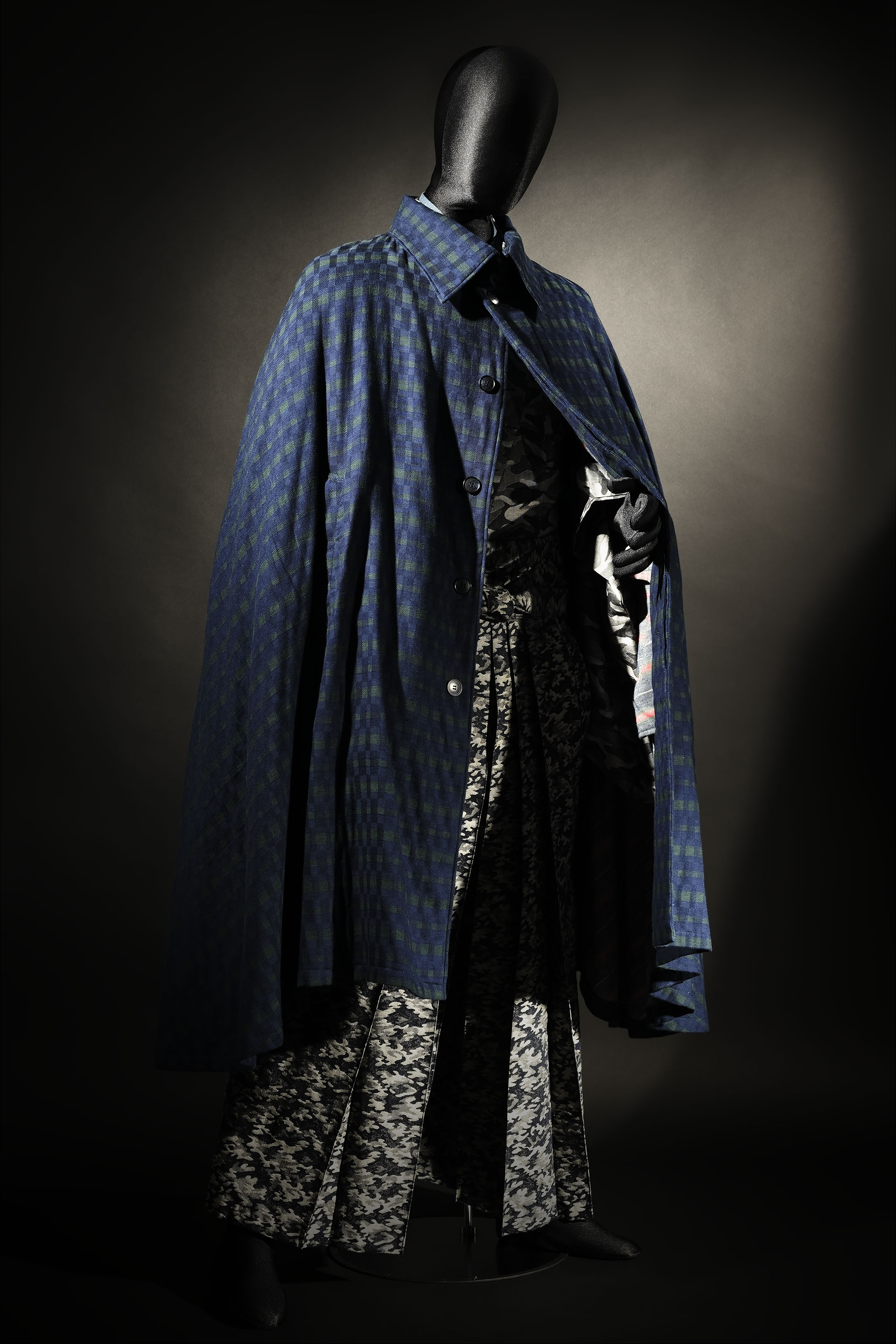 2021 WINTER COLLECTION | FOUR SEASONS | 【和次元・滴や】