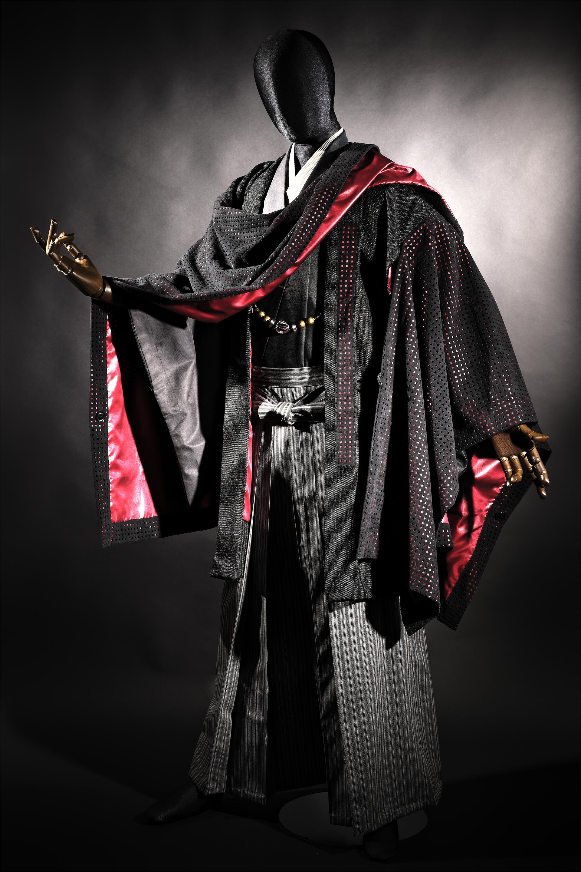 2022 WINTER COLLECTION | FOUR SEASONS | 【和次元・滴や】