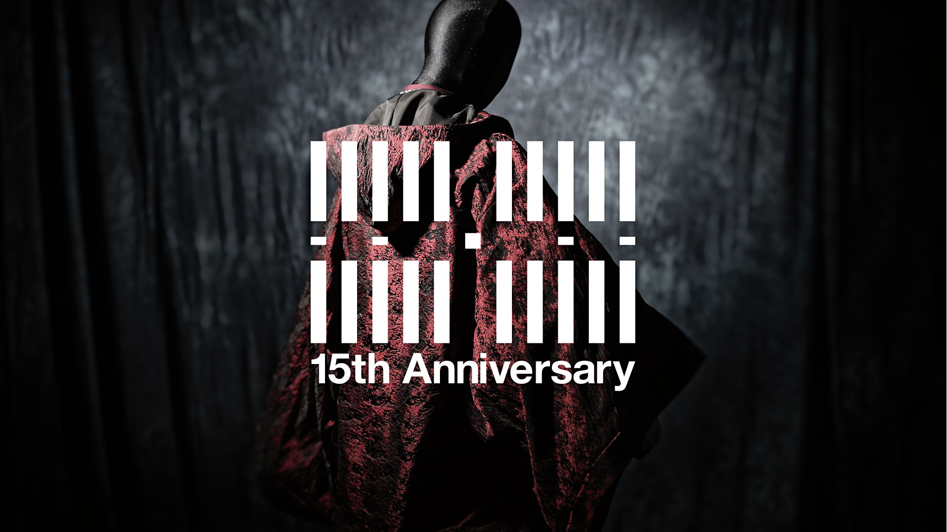 [PHOTO:Shizukuya 15th Anniversary Limited Collection]