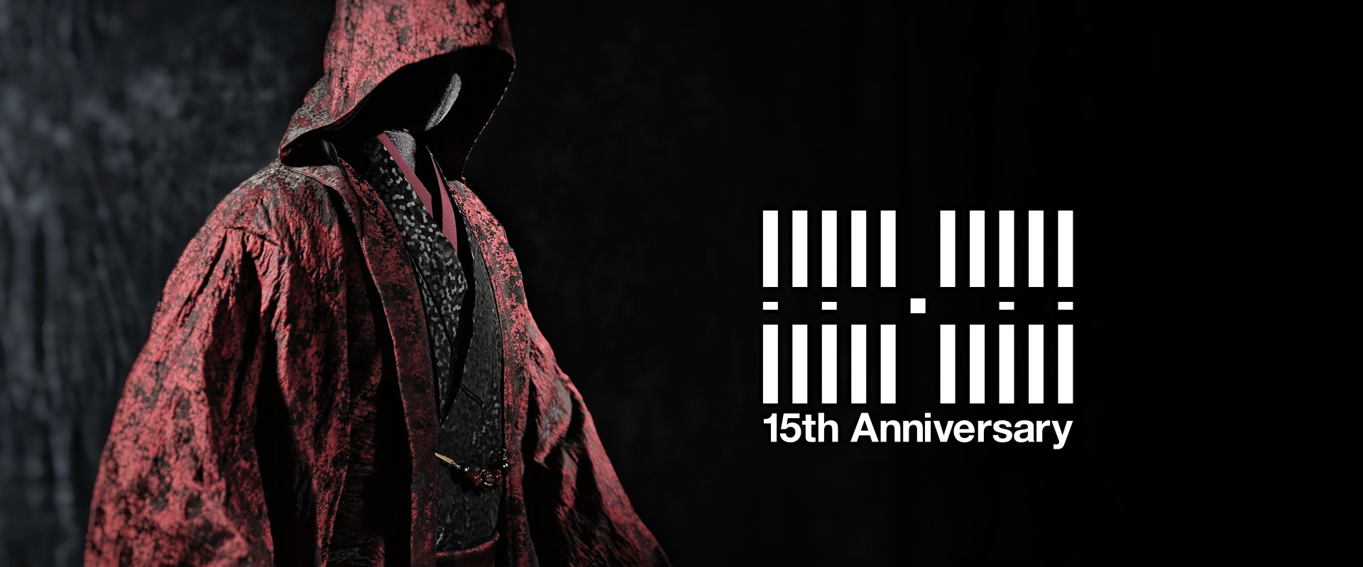 [PHOTO:Shizukuya 15th Anniversary Limited Collection]