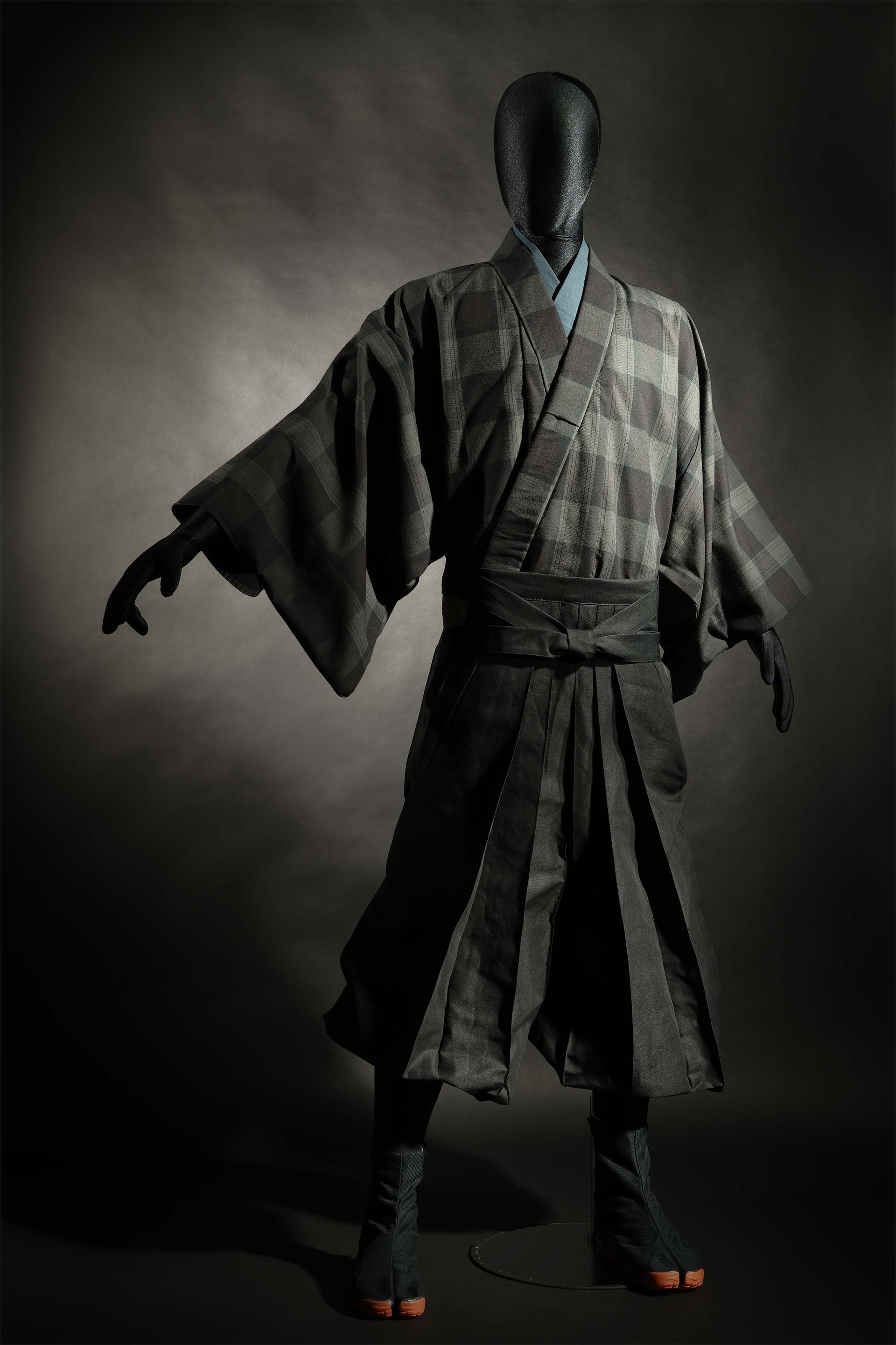 さむらいページ SAMURAI ZOROYE CATALOG '19 AUTUMN / WINTER | 【和次元・滴や】