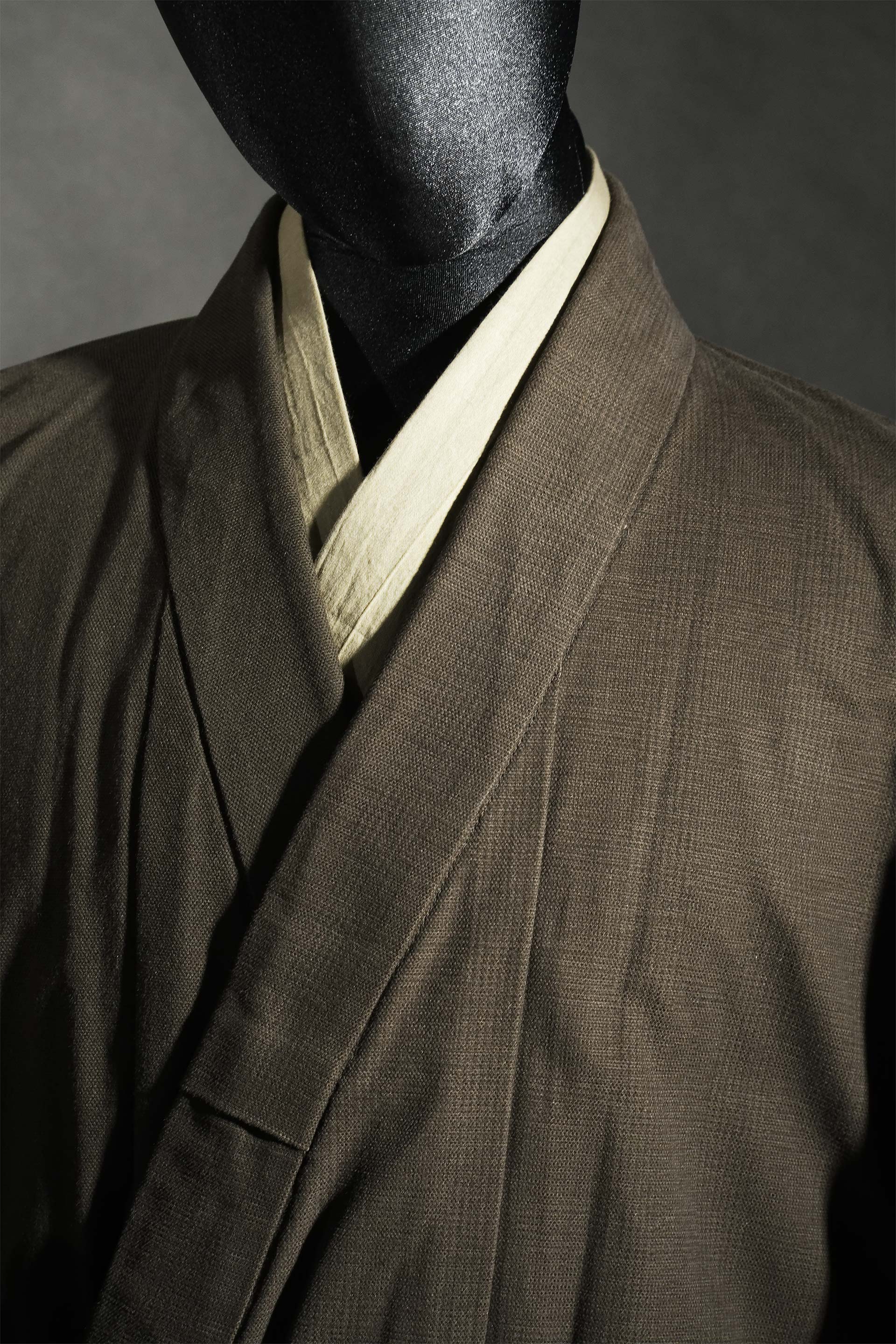 SAMURAI ZOROYE CATALOG '19 AUTUMN / WINTER | 【和次元・滴や】