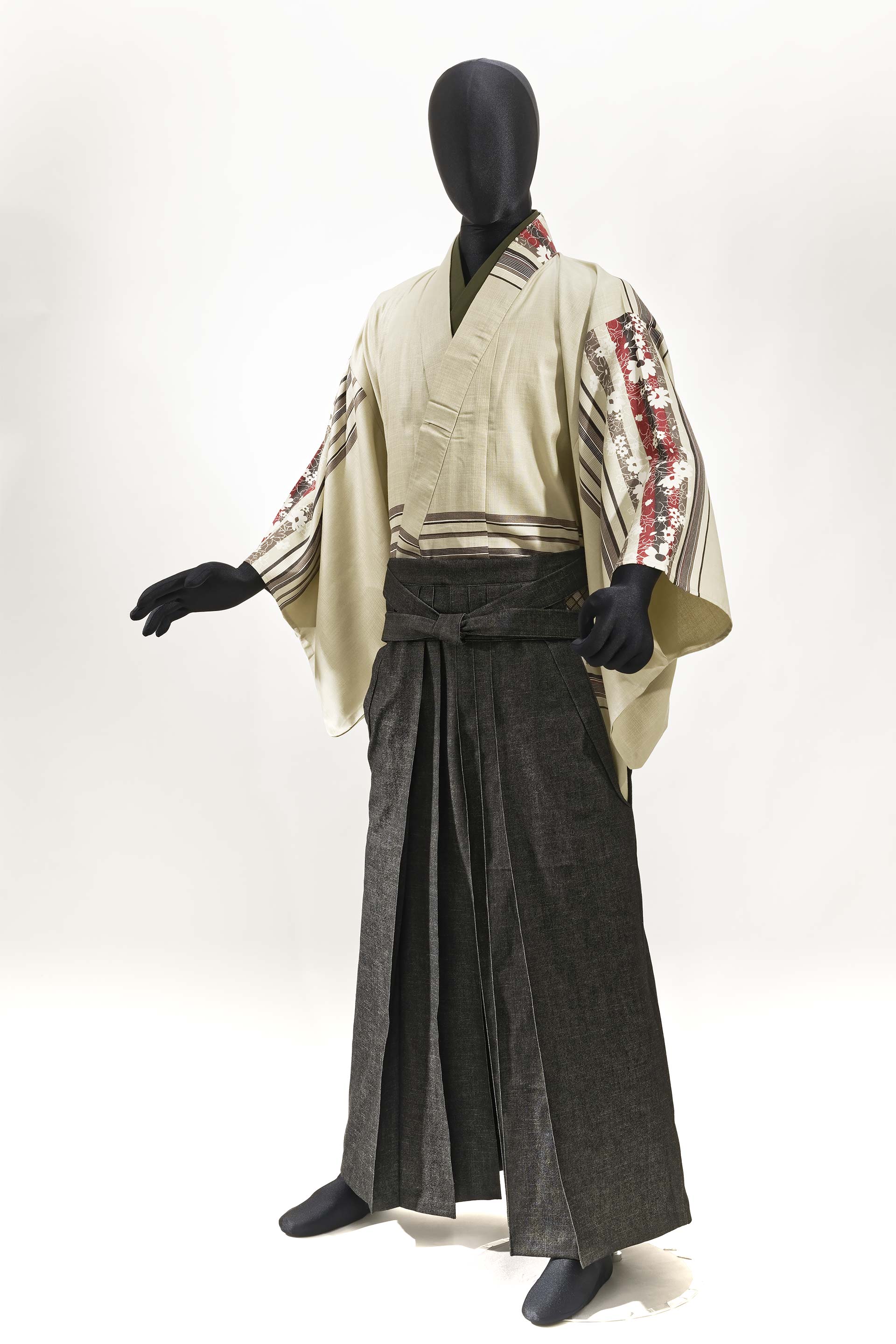 SAMURAI ZOROYE CATALOG '19 SPRING / SUMMER | 【和次元・滴や】