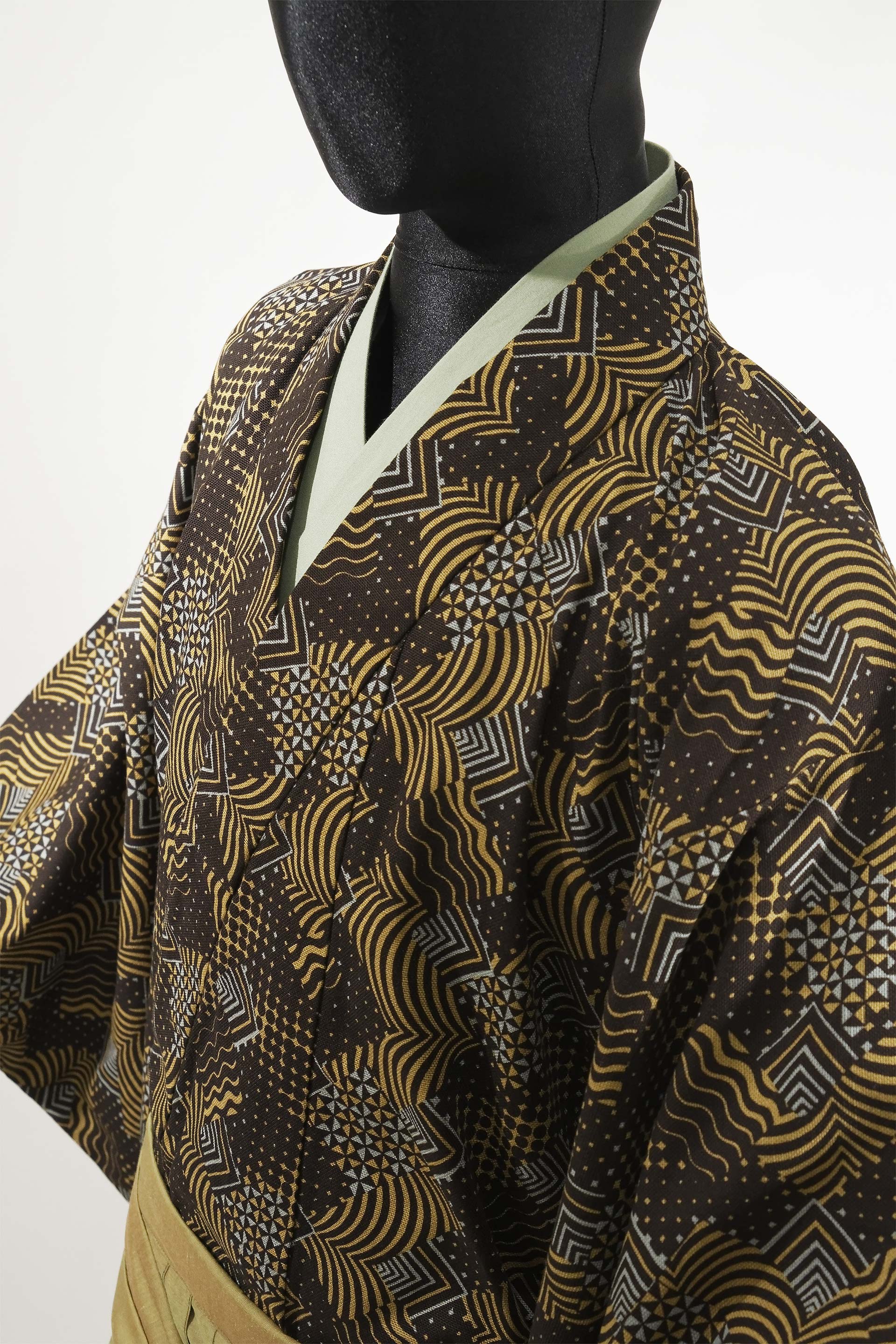 SAMURAI ZOROYE CATALOG '19 SPRING / SUMMER | 【和次元・滴や】