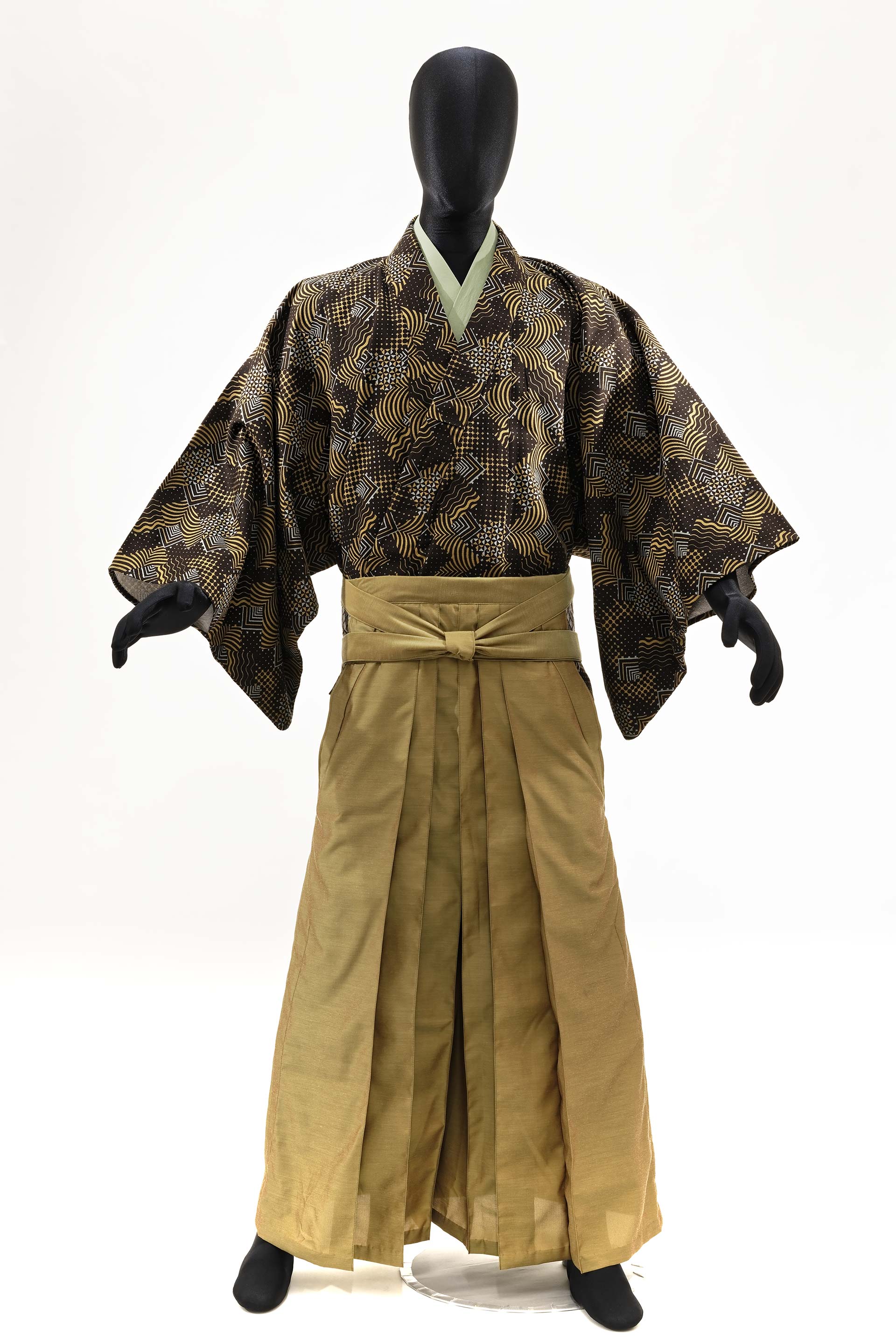 SAMURAI ZOROYE CATALOG '19 SPRING / SUMMER | 【和次元・滴や】