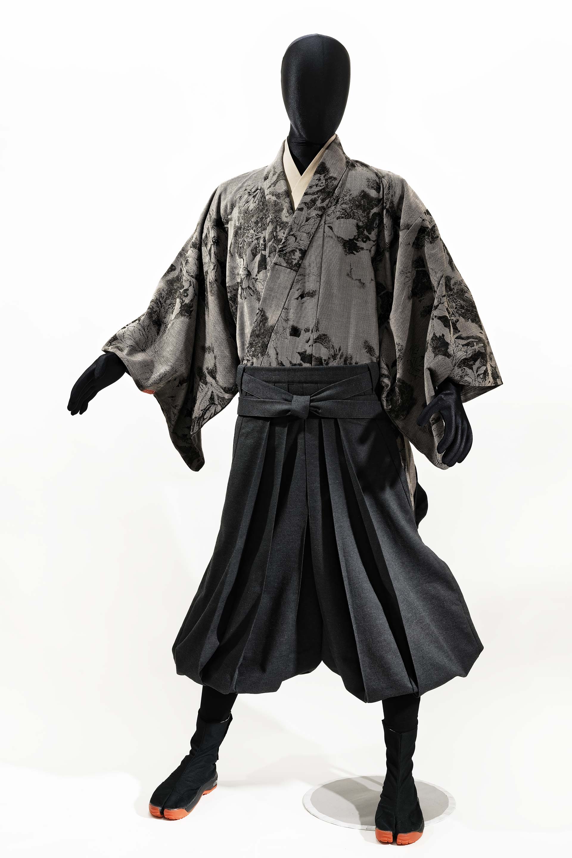 各衣（かくえ） 士揃ヱ 型録 '20 S/S | 【和次元・滴や】