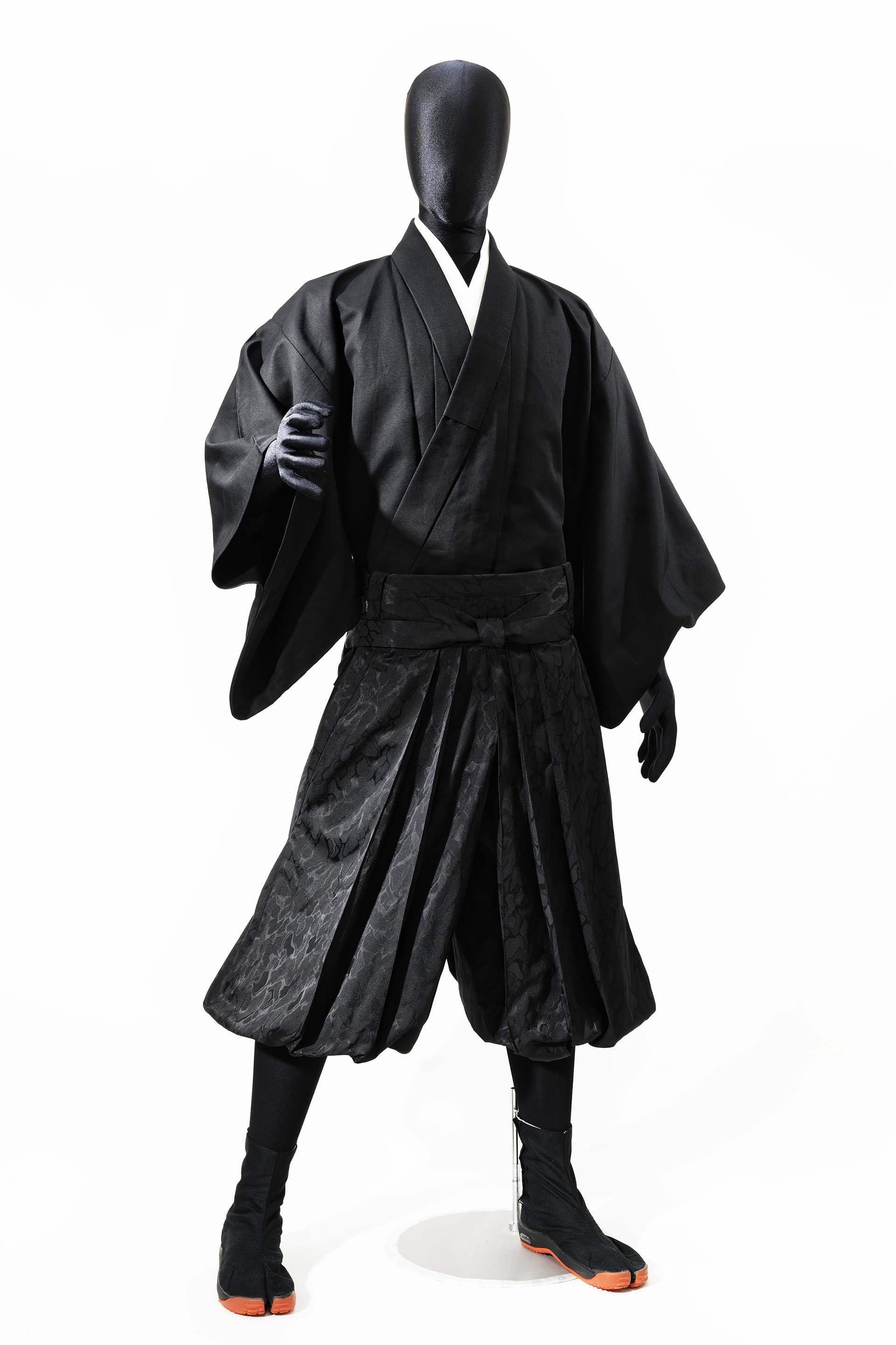 紀織ページ 士揃ヱ 型録 '20 S/S | 【和次元・滴や】