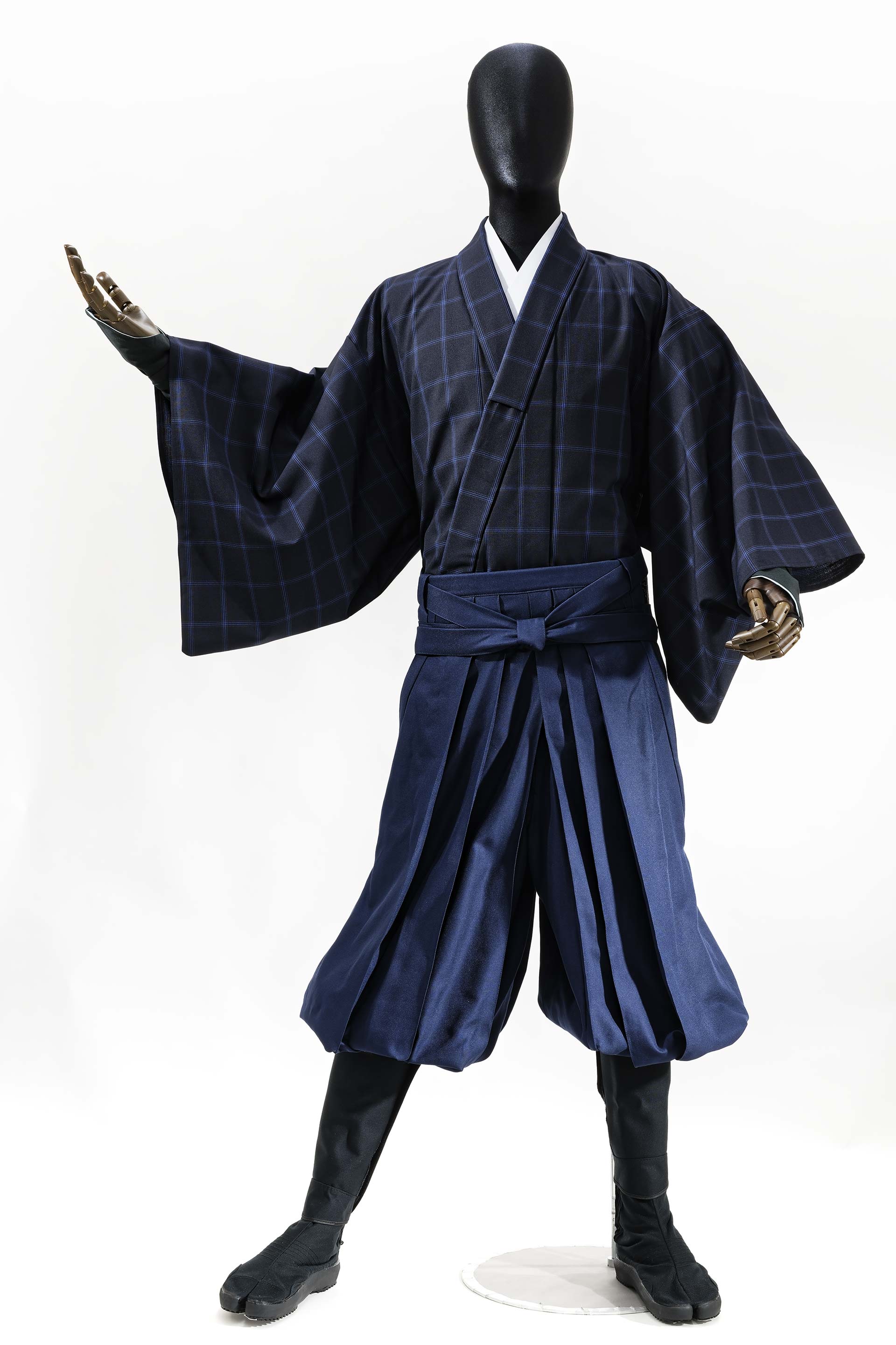 SAMURAI ZOROYE CATALOG '21 MID YEAR | 【和次元・滴や】