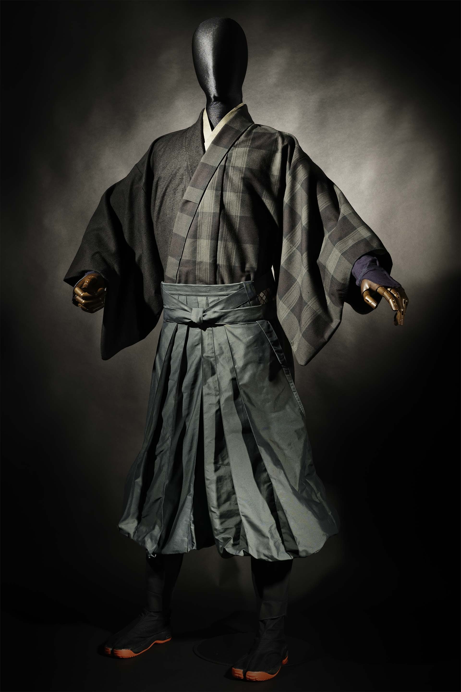 SAMURAI ZOROYE CATALOG '21 NEW YEAR | 【和次元・滴や】