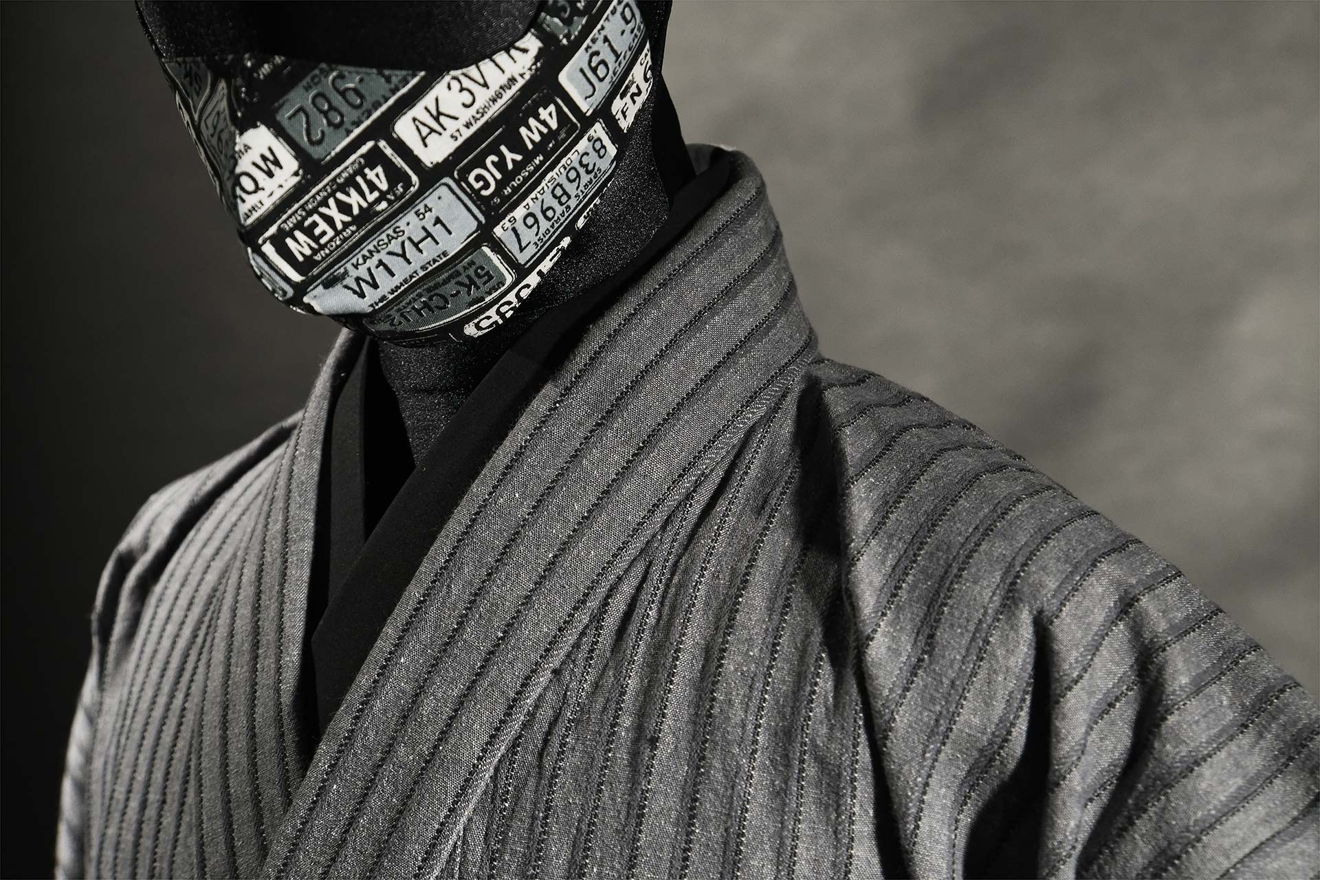 SAMURAI ZOROYE CATALOG '21 NEW YEAR | 【和次元・滴や】