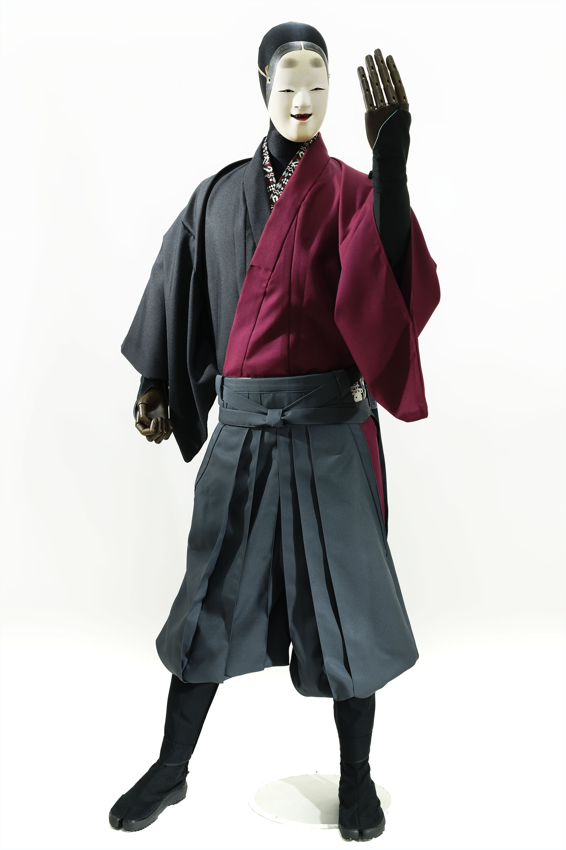 SAMURAI ZOROYE CATALOG '22 MID YEAR | 【和次元・滴や】