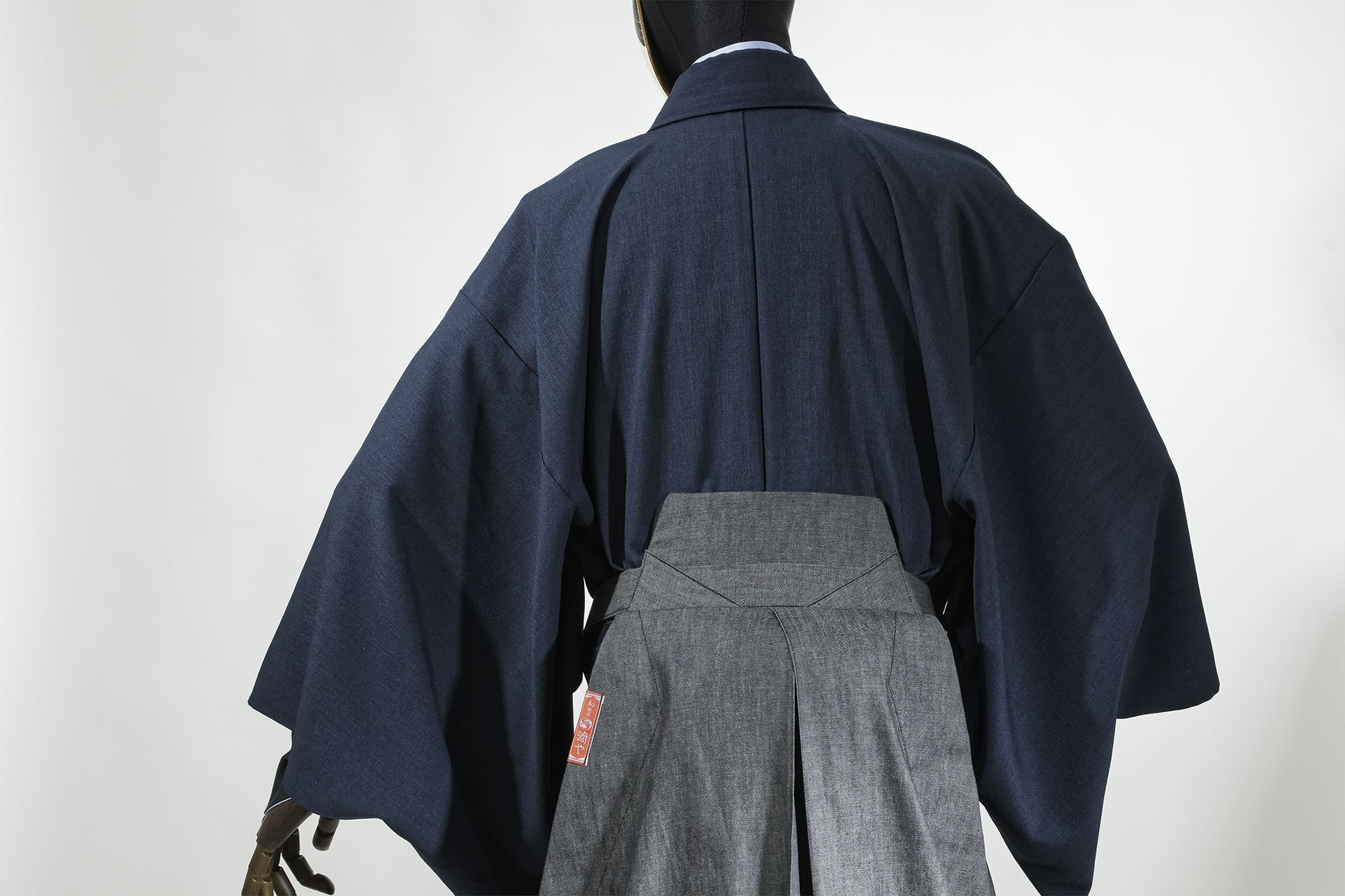 サムライ商店 士揃ヱ 型録 '22 MID YEAR | 【和次元・滴や】