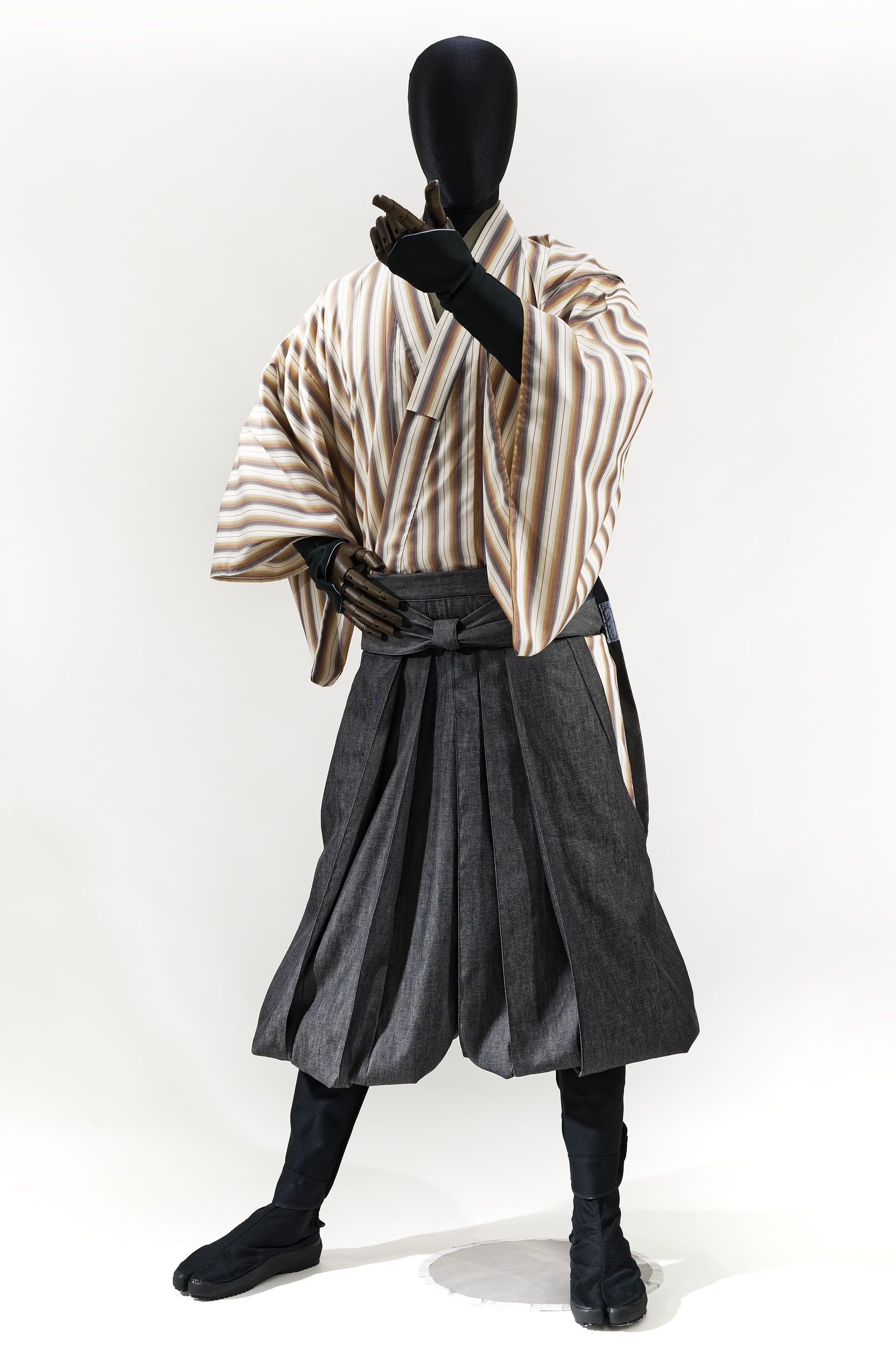 SAMURAI ZOROYE CATALOG '22 MID YEAR | 【和次元・滴や】