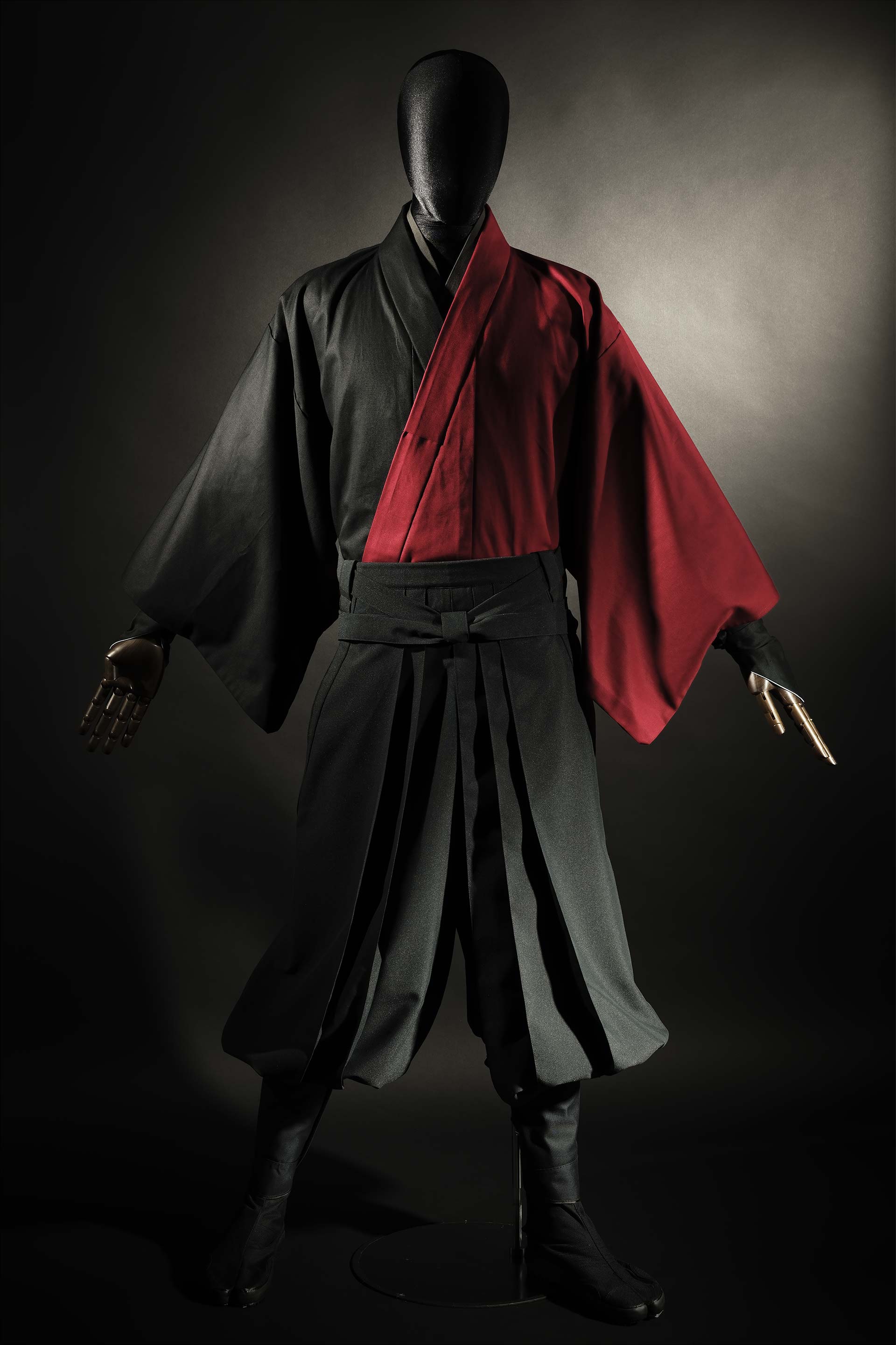 SAMURAI ZOROYE CATALOG '22 NEW YEAR | 【和次元・滴や】
