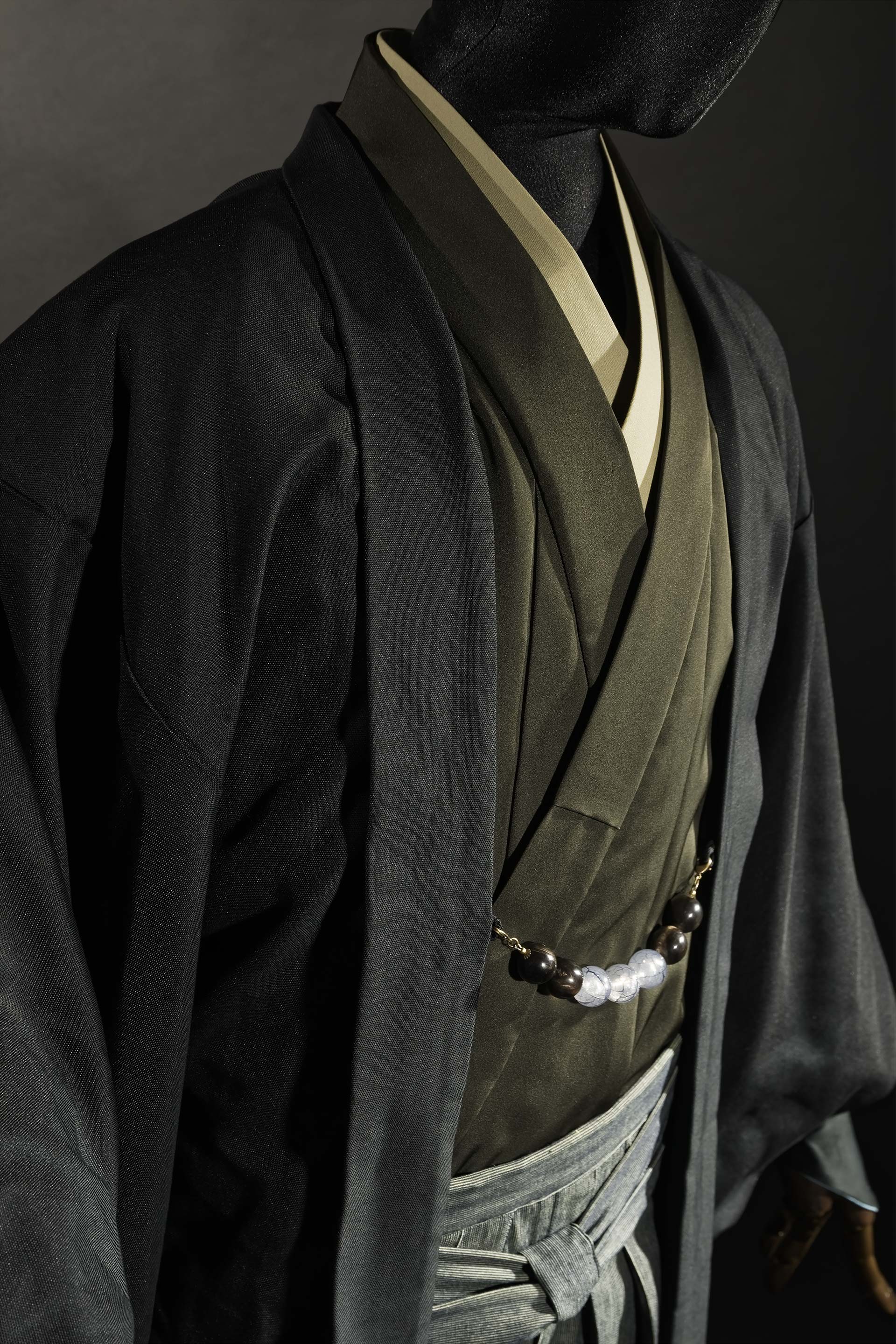 SAMURAI ZOROYE CATALOG '22 NEW YEAR | 【和次元・滴や】
