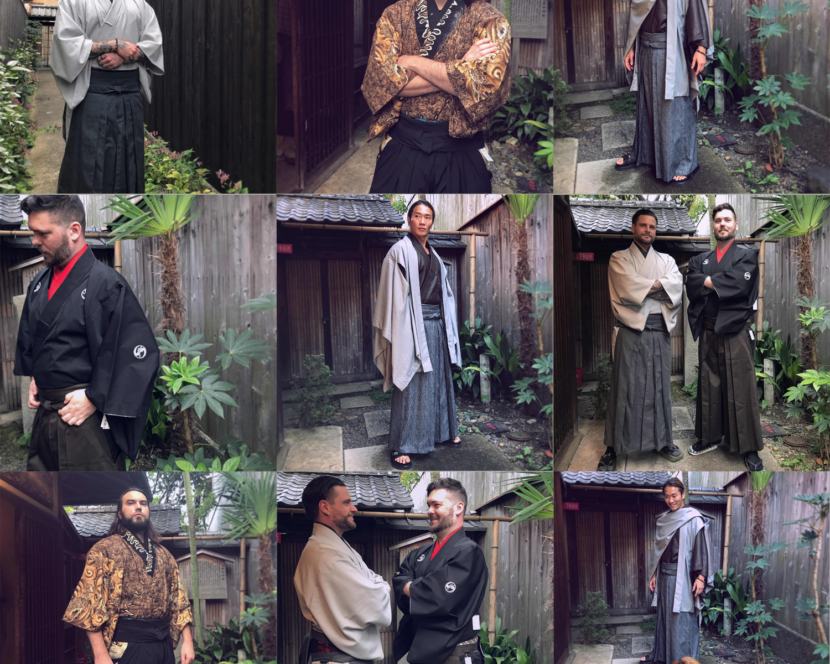 SamuraiHauteCouture