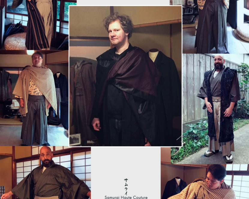 SamuraiHauteCouture