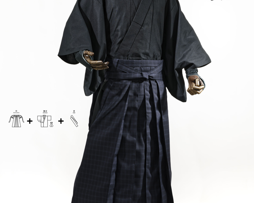 士揃ヱ