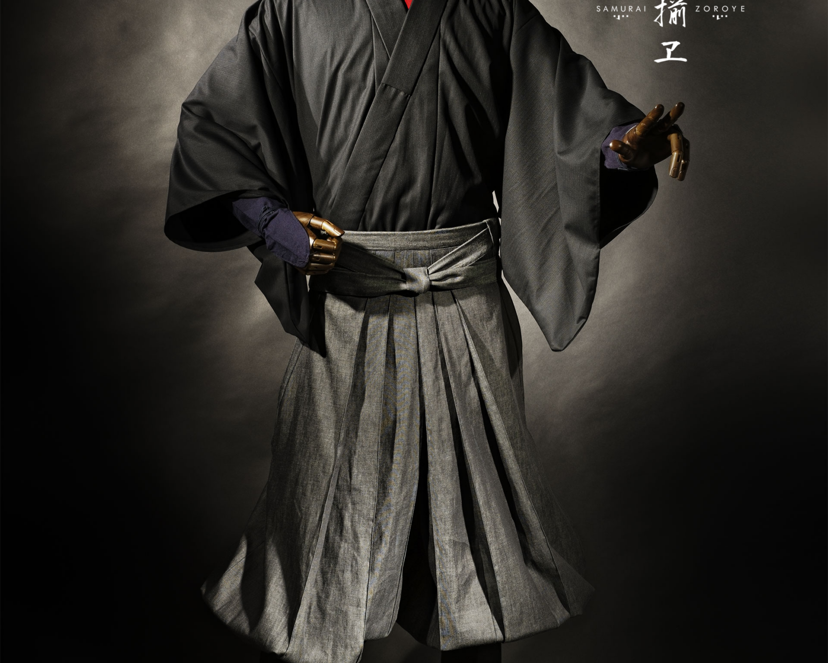 Samurai Zoroye