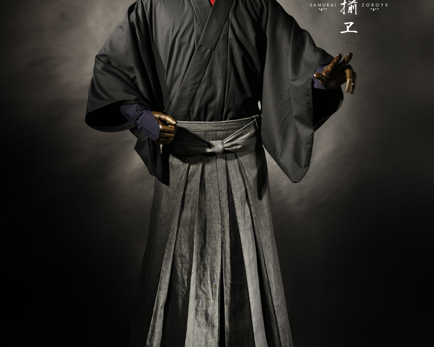 Samurai Zoroye