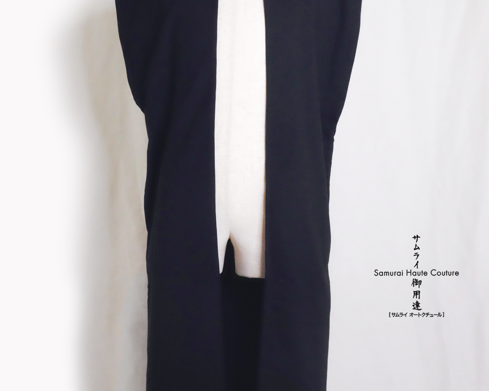 stand-up collar Robe